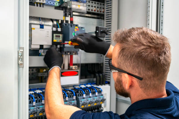 Best Commercial Electrician Services  in Newnan, GA