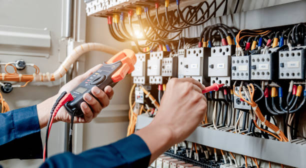 Best Circuit Breaker Repair  in Newnan, GA