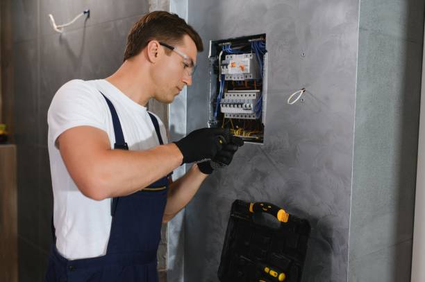 Best Electrical Troubleshooting Services  in Newnan, GA