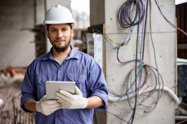 Best Electrical Troubleshooting Services  in Newnan, GA