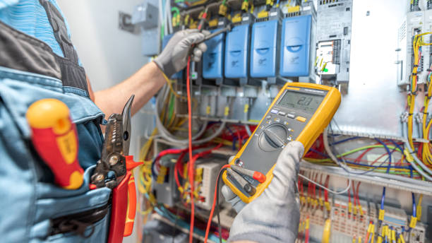 Best Electrical Rewiring Services  in Newnan, GA