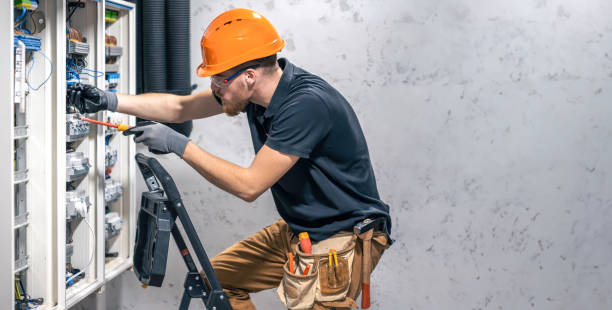 Best Commercial Electrician Services  in Newnan, GA